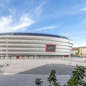 San Mames Apartment - Free Parking